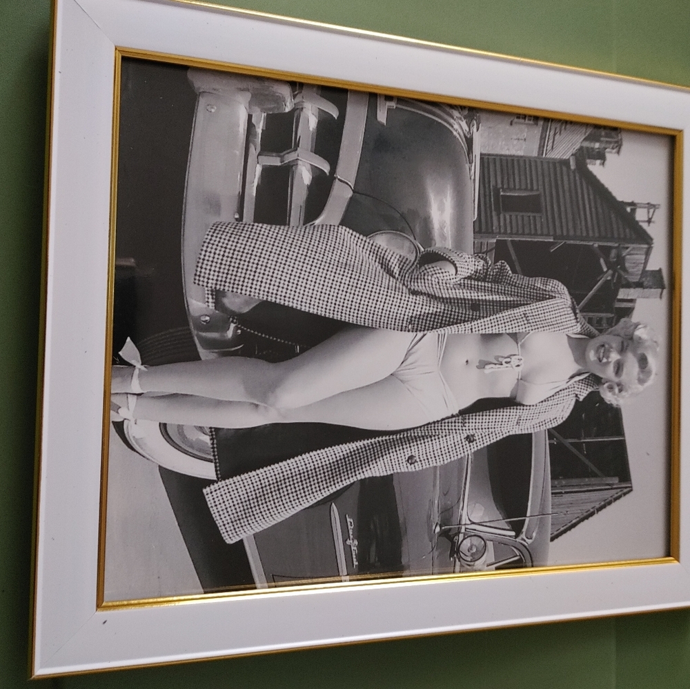 Celebrity Marilyn Monroe